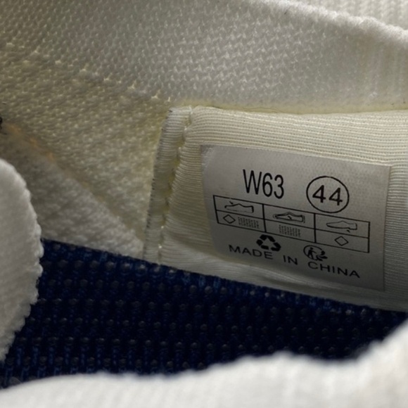 WHITIN Minimalist Barefoot Men’s Sneakers 44/11 - Picture 8 of 11